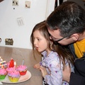 Blowing Out Her Candles.JPG