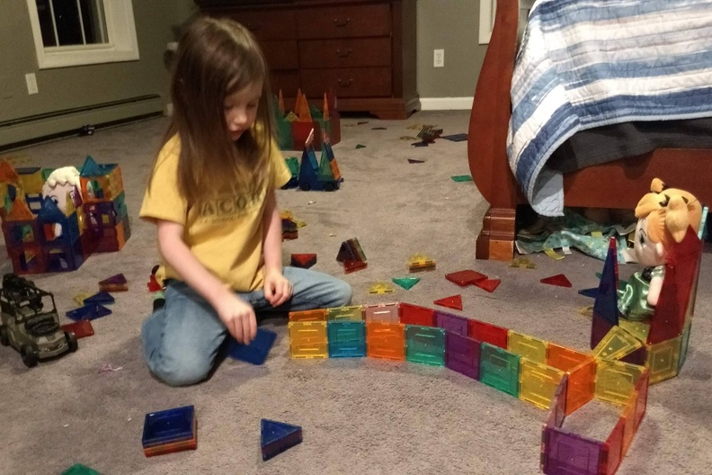 Building Ice Palaces For Her Dolls.jpg