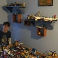More Shelves for His Legos.jpg