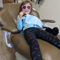 Big Girl Sitting By Herself at the Dentist.jpg