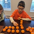 Arrays Out of Clementines