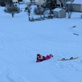 And Then She Wipes Out
