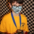 Pinewood Derby Entry