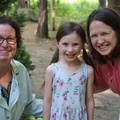Evie with Miss Kelly and Shelly.JPG