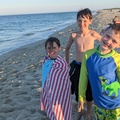 Nauset Cousin Triangle