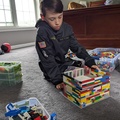 Working on His Firehouse.jpg