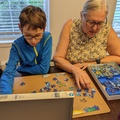 Puzzling with Nana.MP