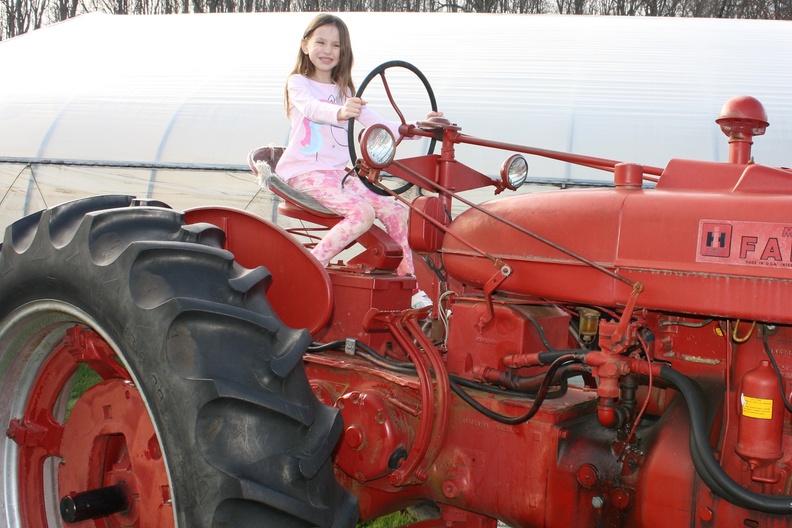 Tractor Driver Evie.JPG