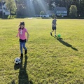 Soccer Against Mommy