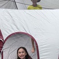 Goofs in the Tent.PORTRAIT