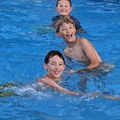 Goofing Off with Cam and Ben in the Pool.jpg