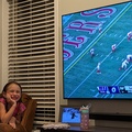 Trying to Convince US She Loves Football So She Can Stay Up.jpg