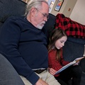 Her Turn to Read to Papa.jpg