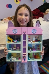 Complete Dollhouse