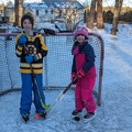 My Hockey Kiddos