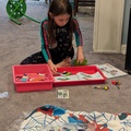 Snow Days Are Perfect for Big Lego Sets