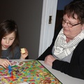 Apple and Candy Land