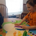 Preschool Art With Her Cat.jpg