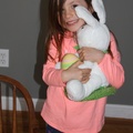 Goodbye Easter Bunny