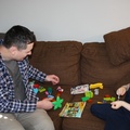 Little Duplo Time