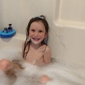 Crazy Bubble Bath Girl.jpg
