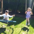 Cousins Swinging Together.jpg