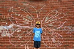 Butterfly Thomas