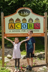 Trip Together to Acorn