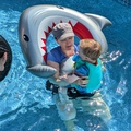 Want to Try the Shark Tube Connor