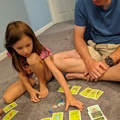 Teaching Daddy Super Tooth