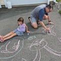 Chalk Time With Daddy.jpg