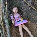 Hiding In Her Tree Cave.jpg