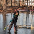 Pond Hockey Has Arrived