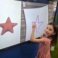 Drawing Starfish
