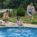 Family Cannonball