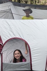 Goofs in the Tent.PORTRAIT
