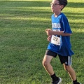 Finishing His First XC Race of the Year.jpg