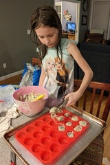 Making Muffins