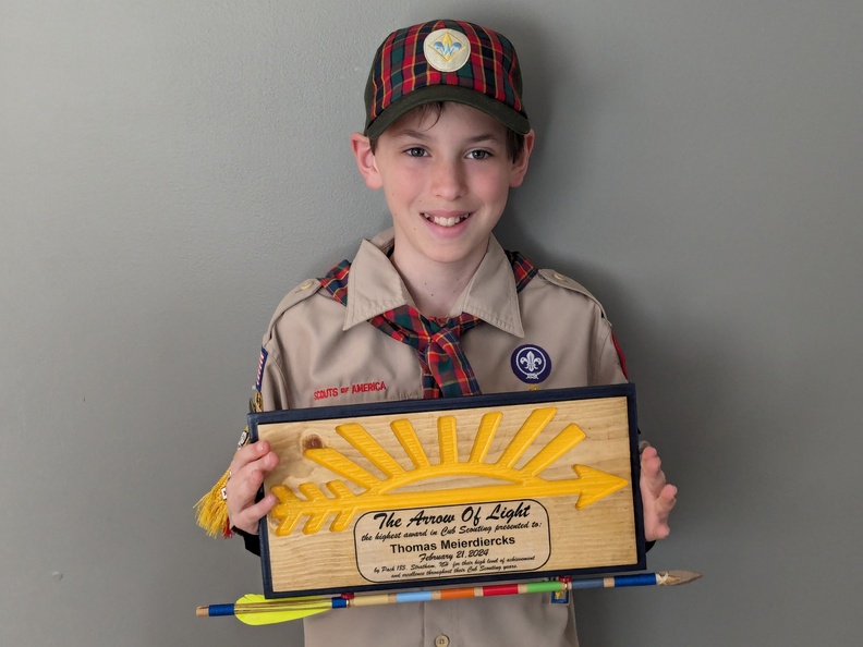 His Final Scout Award.jpg