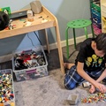 Lego Supervisor