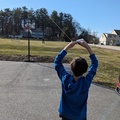 After School Kite Flying