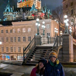 2024 Quebec City